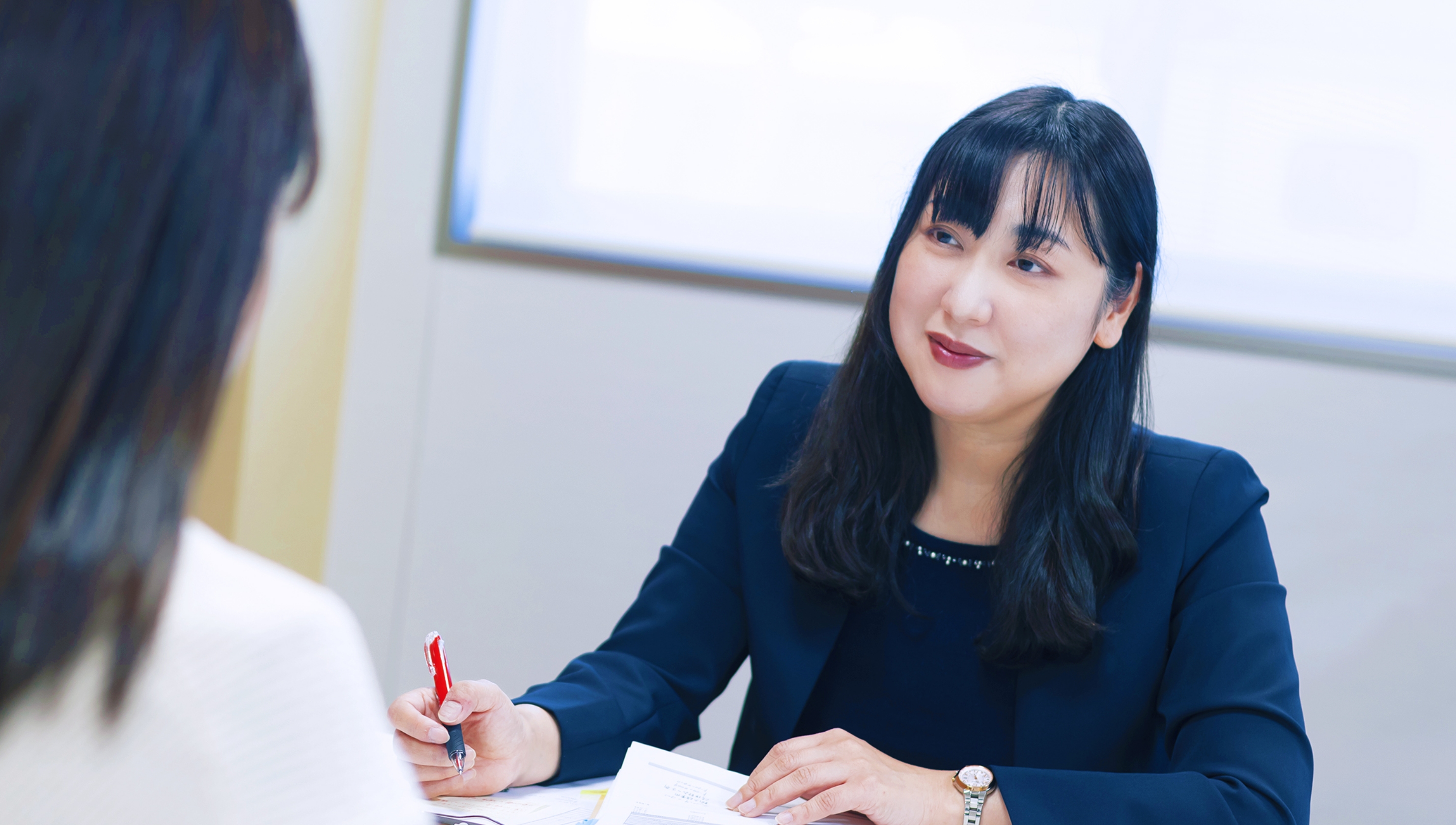 総務 2019年入社